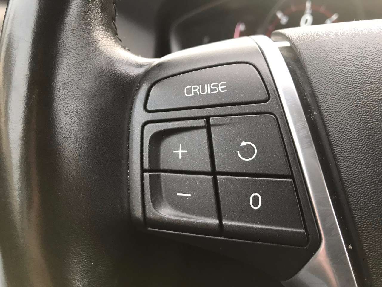 Leconte Motors -  Volvo XC60