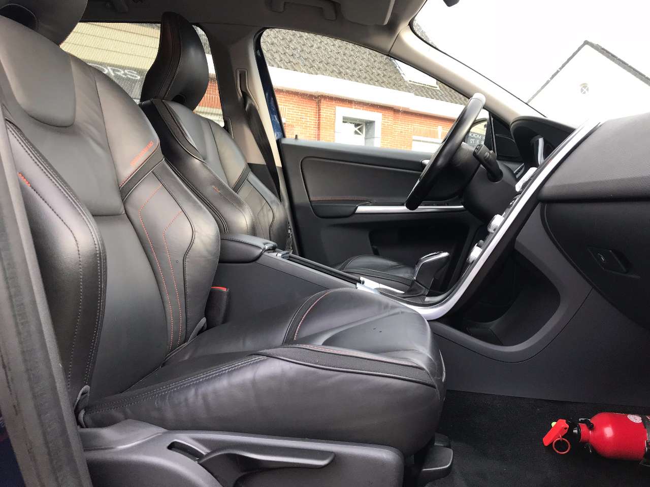 Leconte Motors -  Volvo XC60