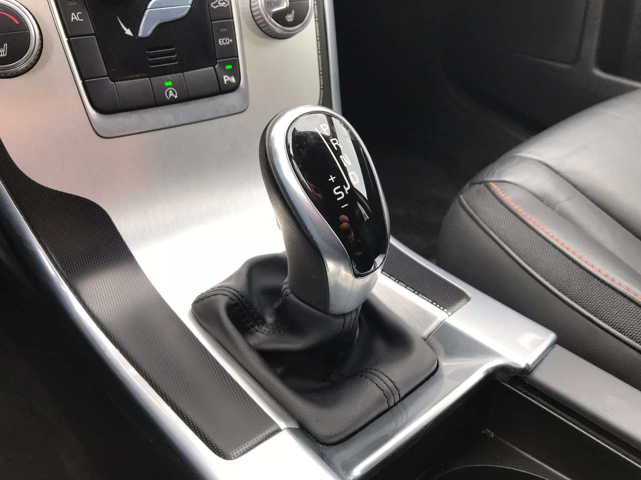 Leconte Motors -  Volvo XC60