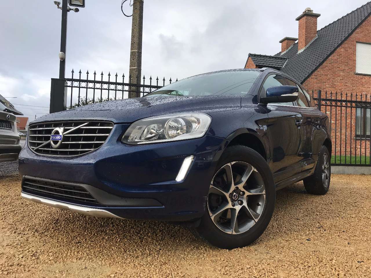 Leconte Motors -  Volvo XC60