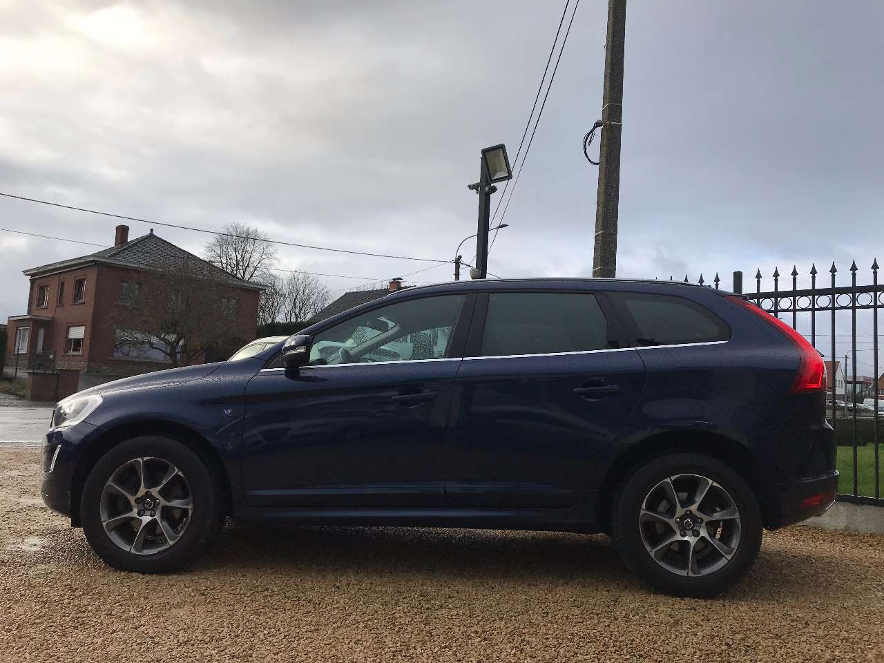 Leconte Motors -  Volvo XC60