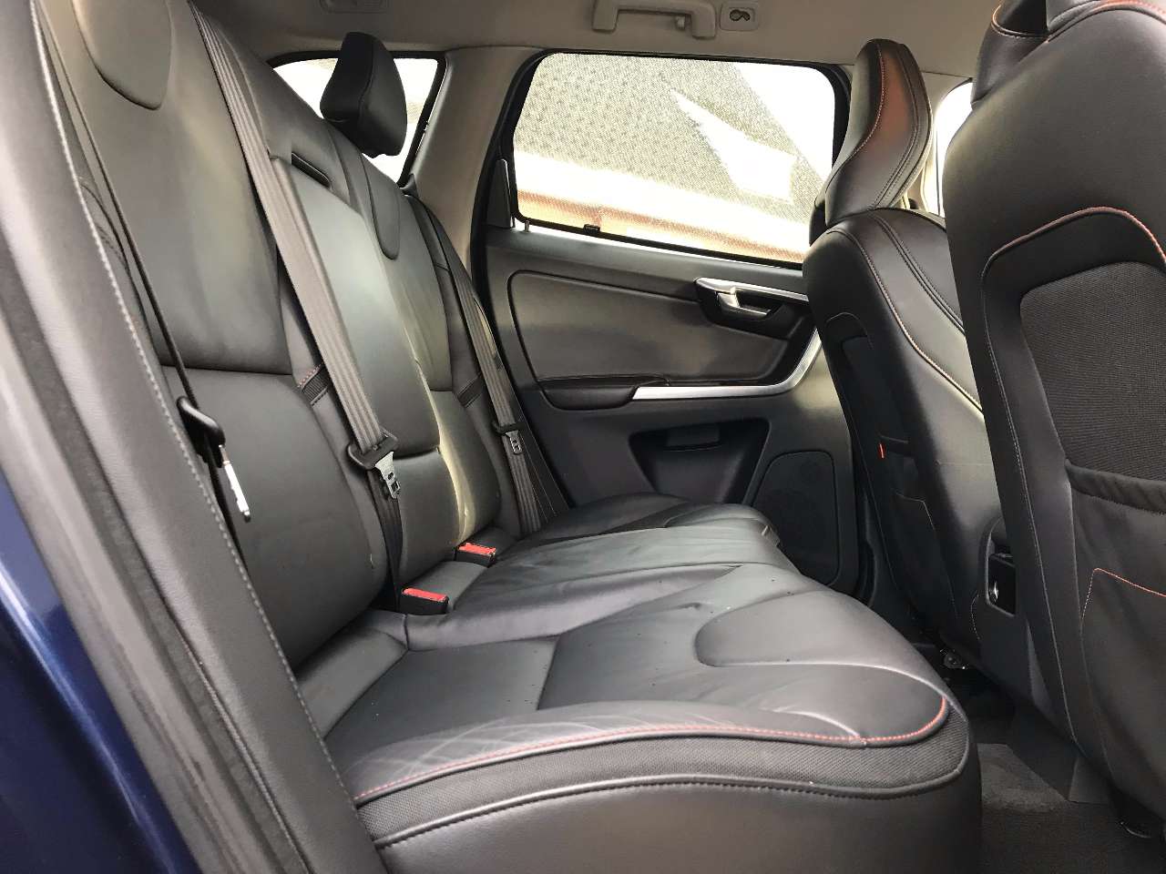 Leconte Motors -  Volvo XC60