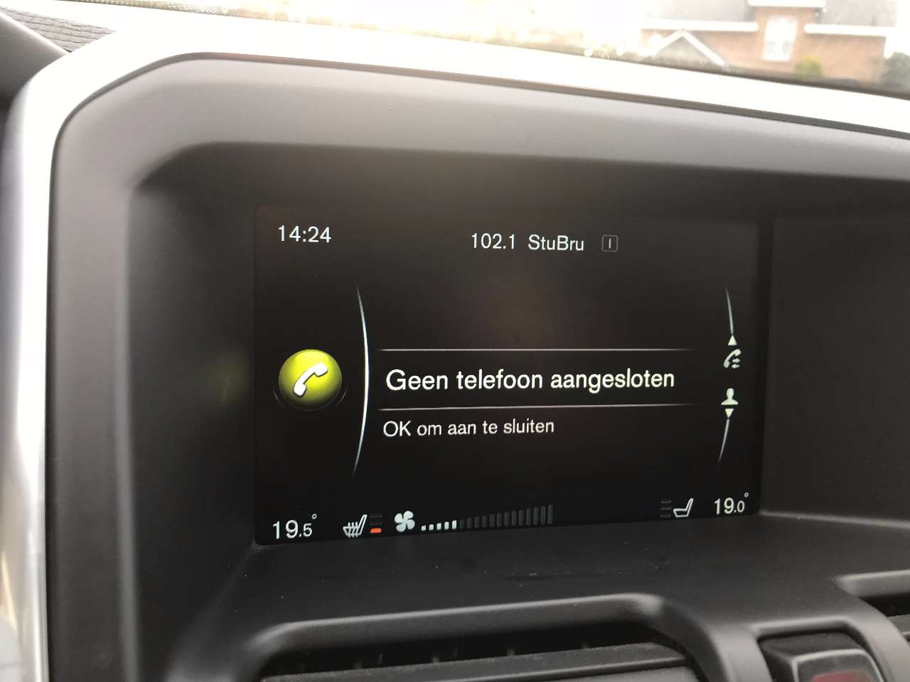 Leconte Motors -  Volvo XC60