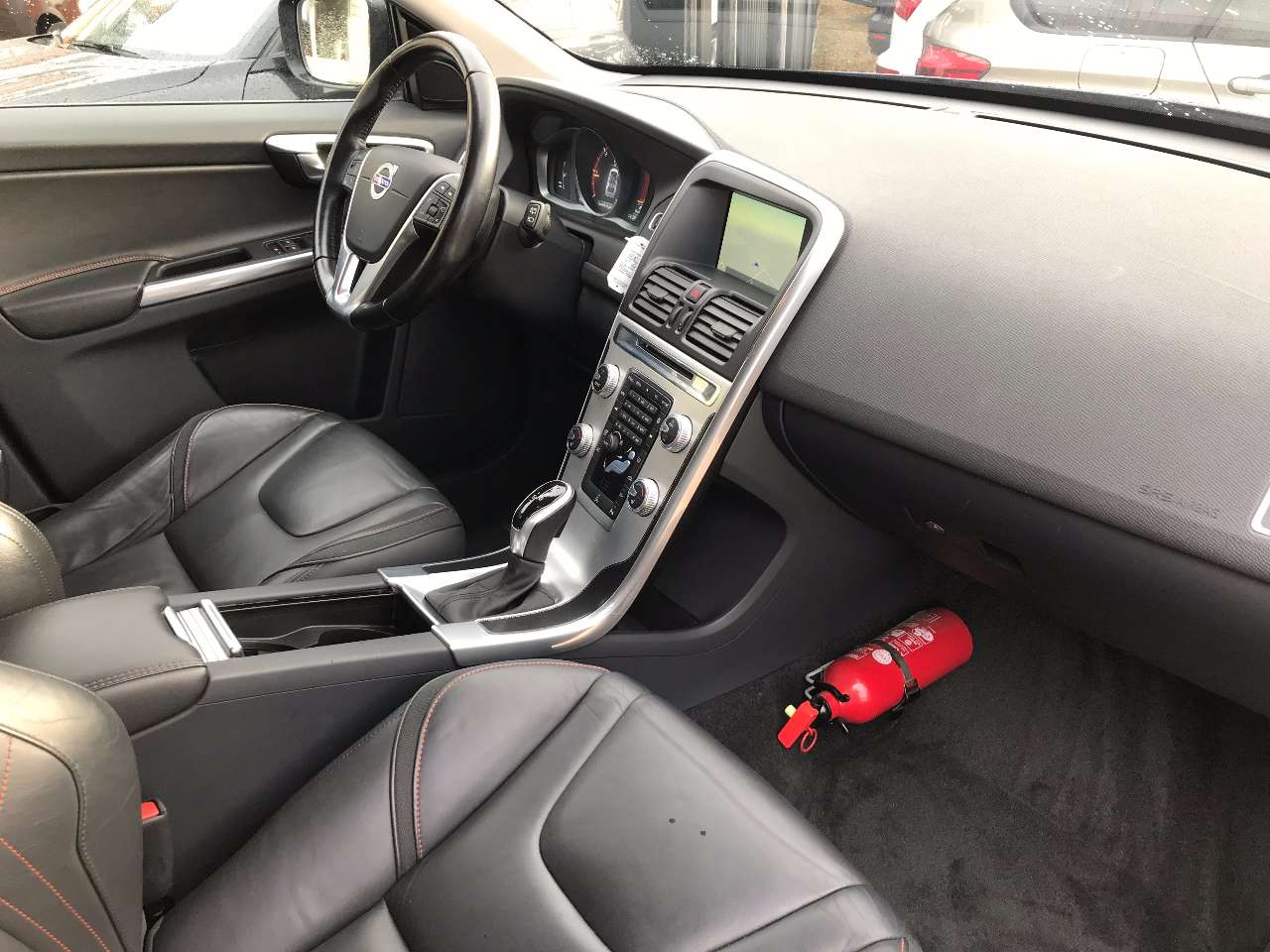 Leconte Motors -  Volvo XC60