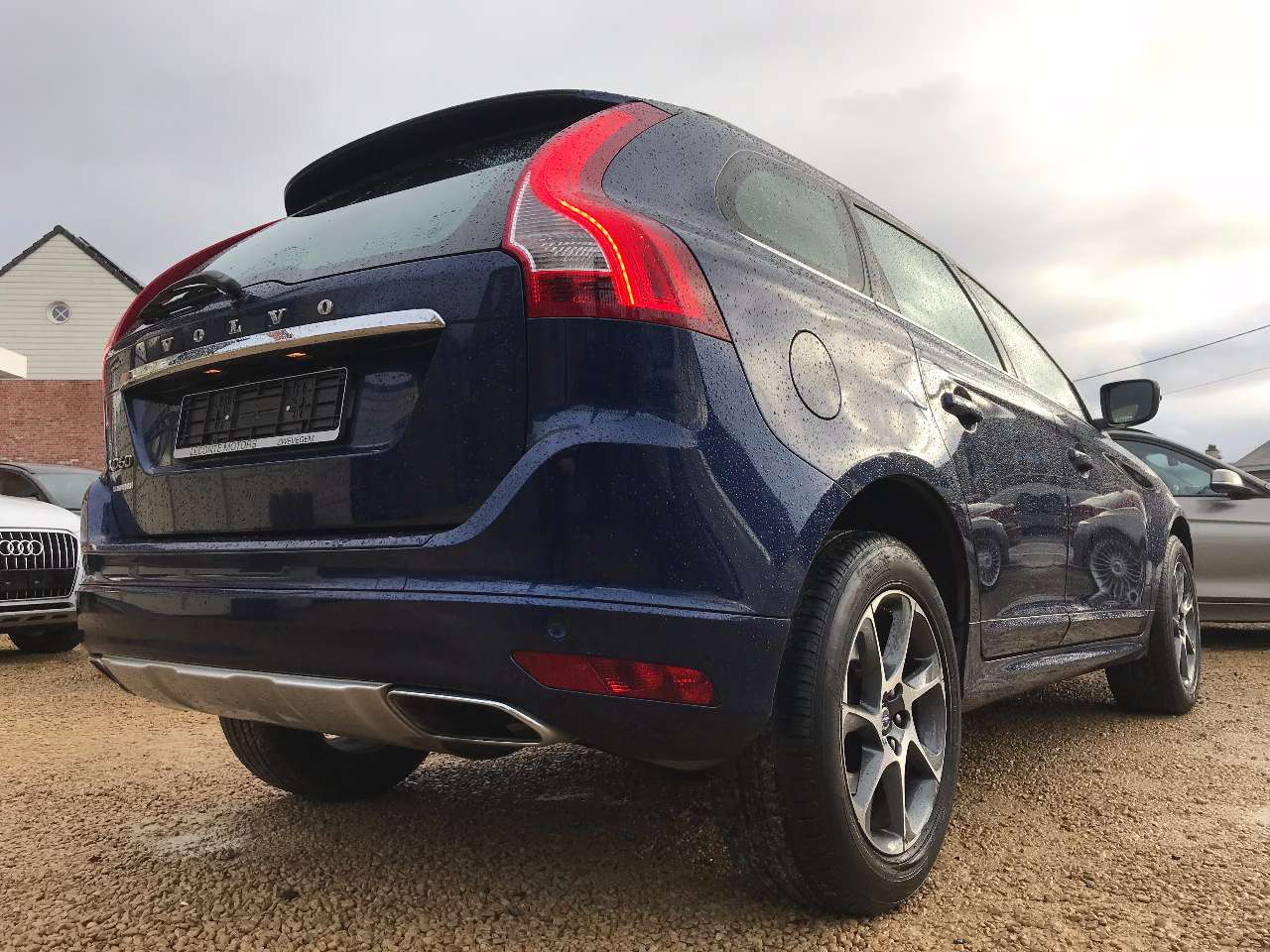 Leconte Motors -  Volvo XC60
