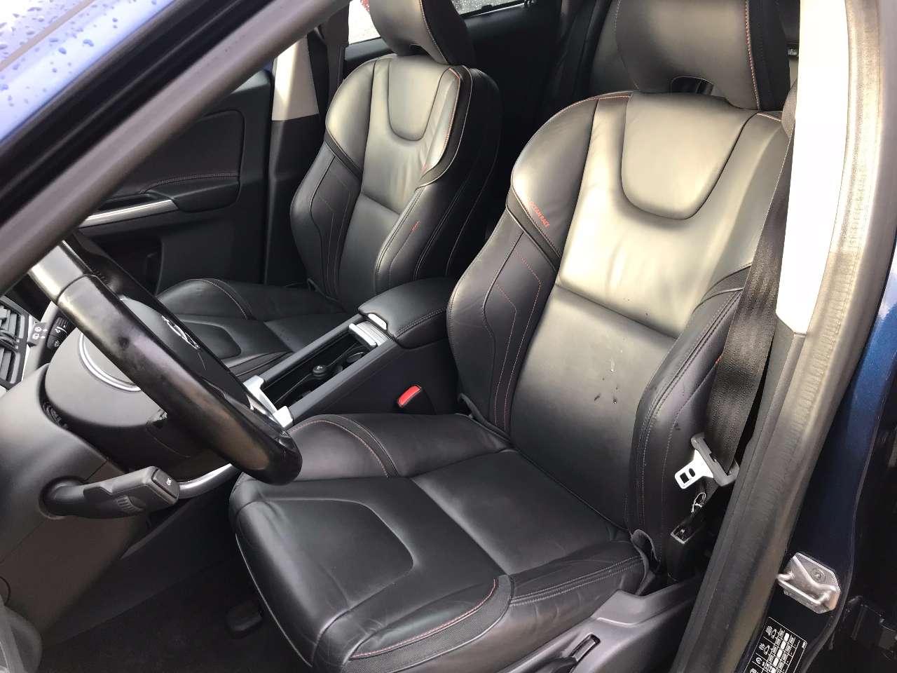 Leconte Motors -  Volvo XC60