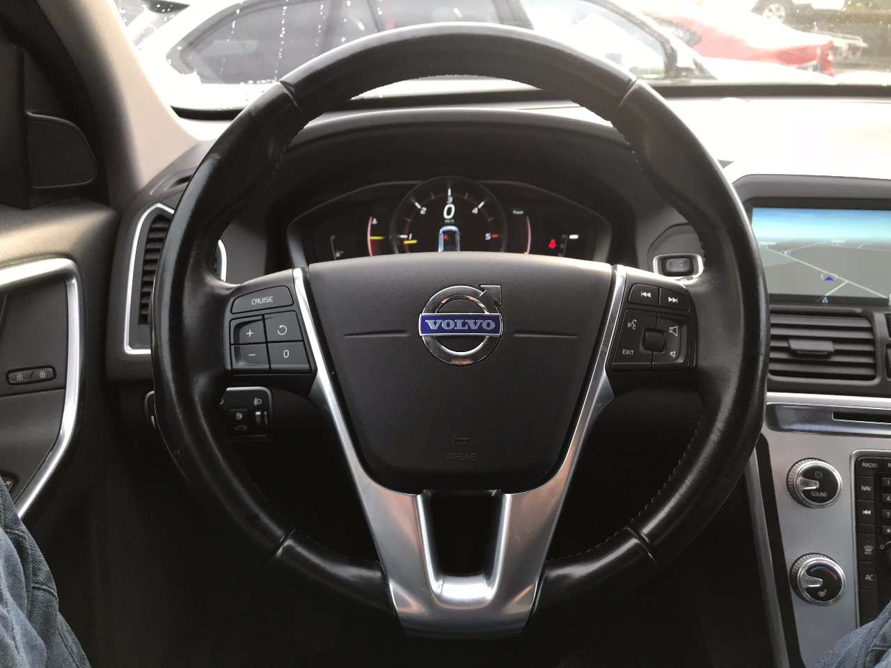 Leconte Motors -  Volvo XC60
