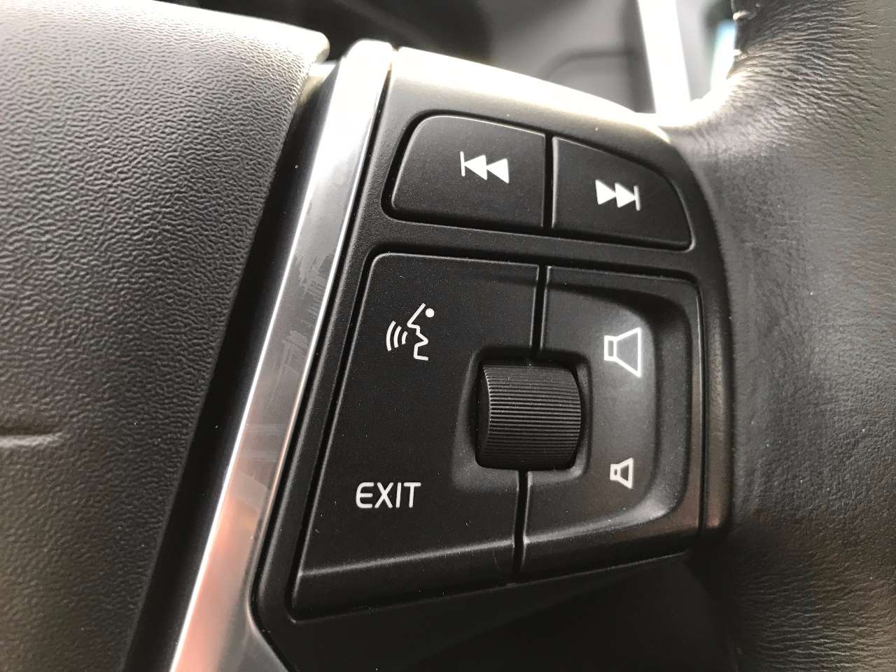 Leconte Motors -  Volvo XC60