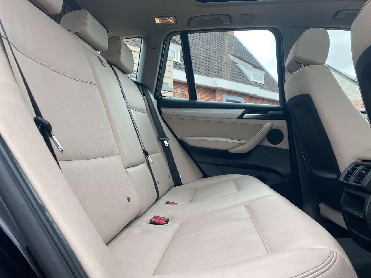 Leconte Motors -  BMW X3