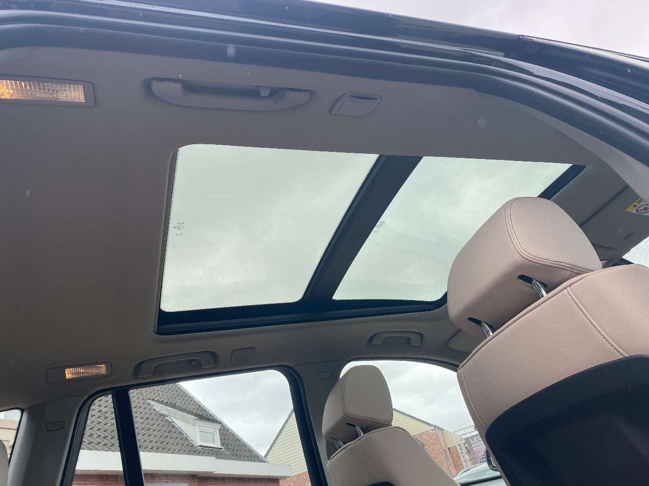 Leconte Motors -  BMW X3