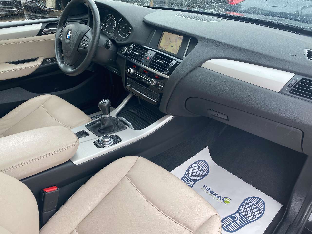 Leconte Motors -  BMW X3