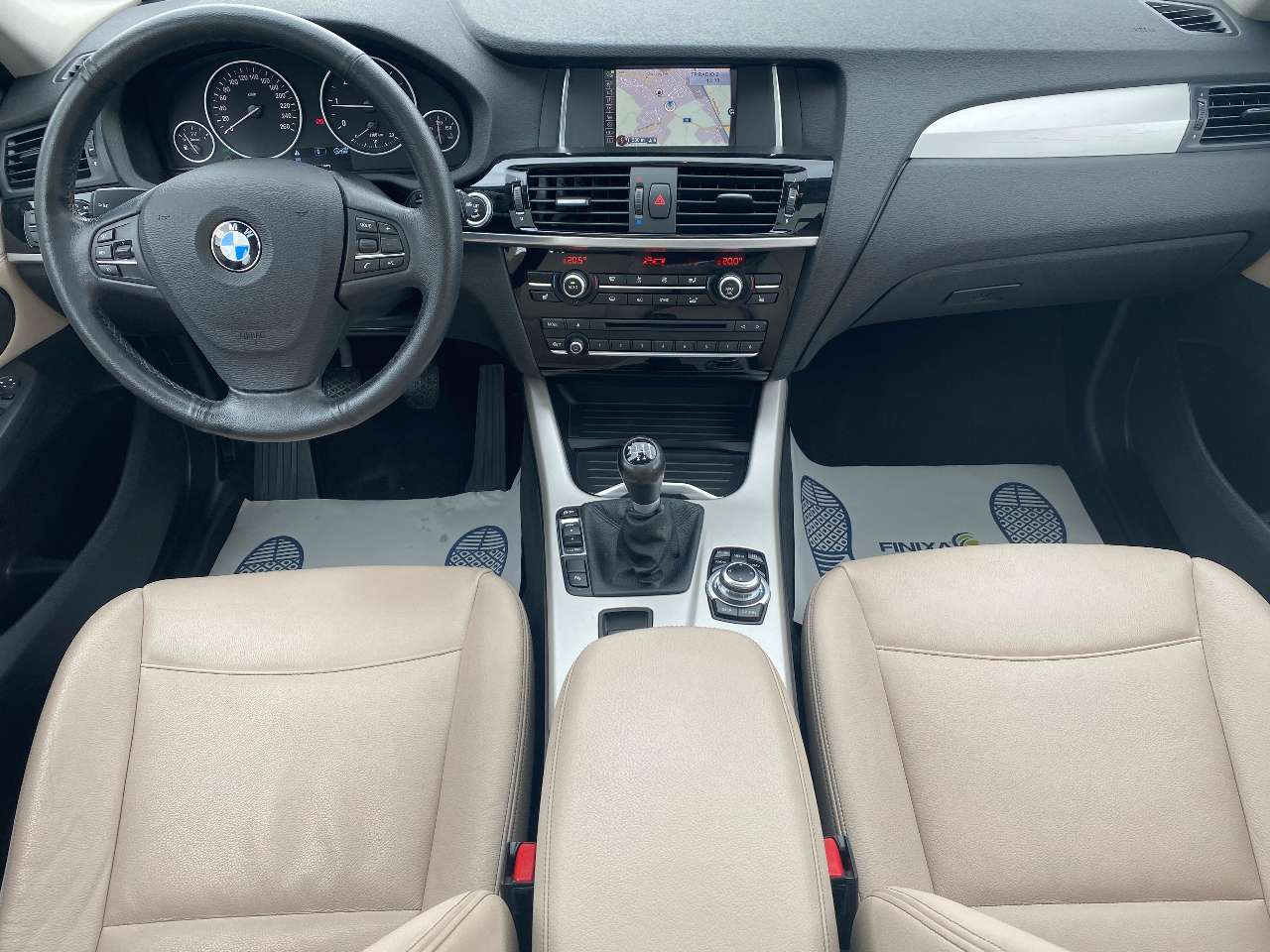 Leconte Motors -  BMW X3