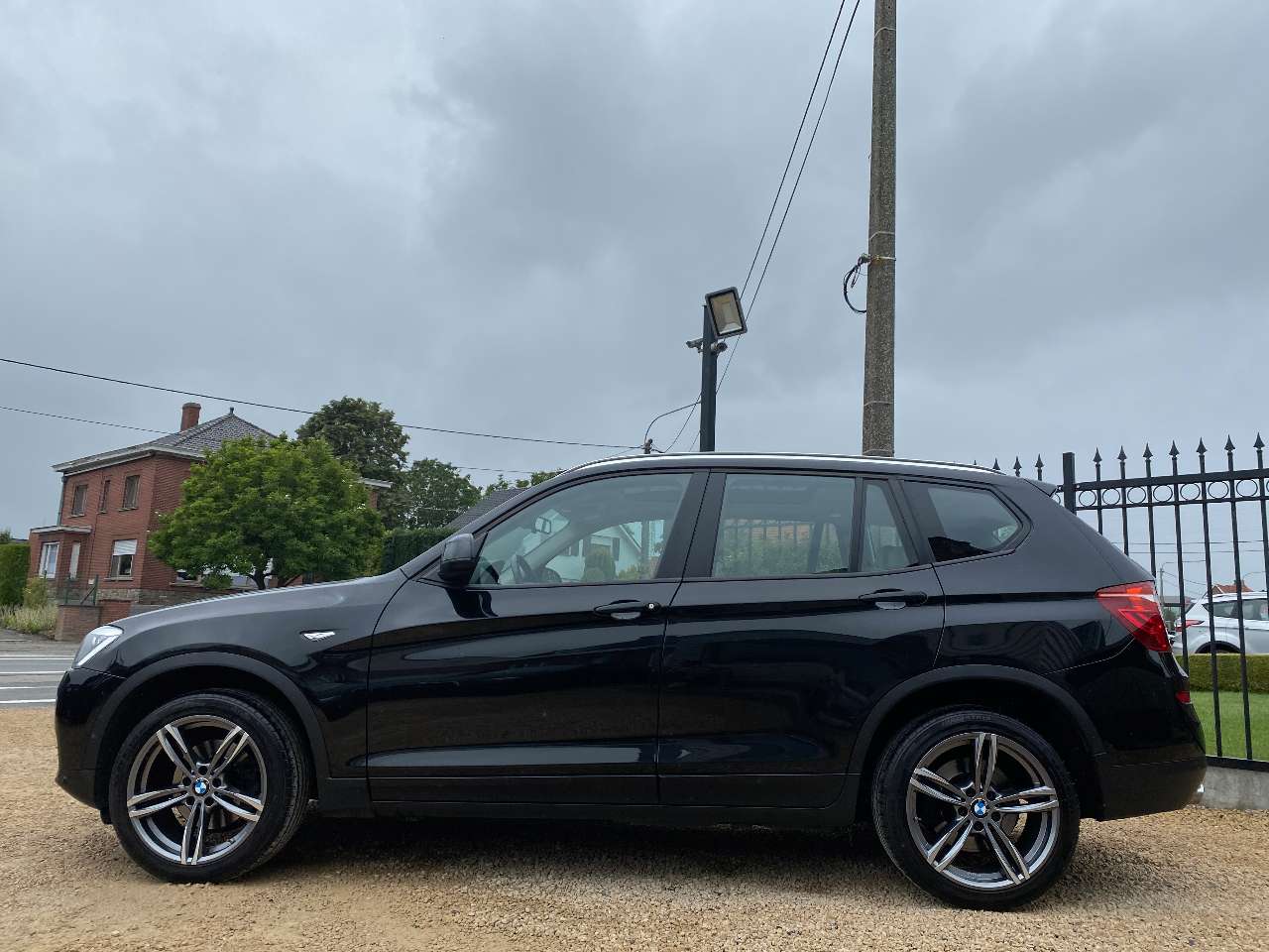 Leconte Motors -  BMW X3