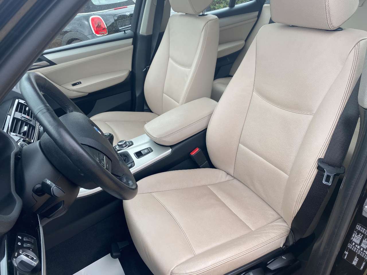 Leconte Motors -  BMW X3