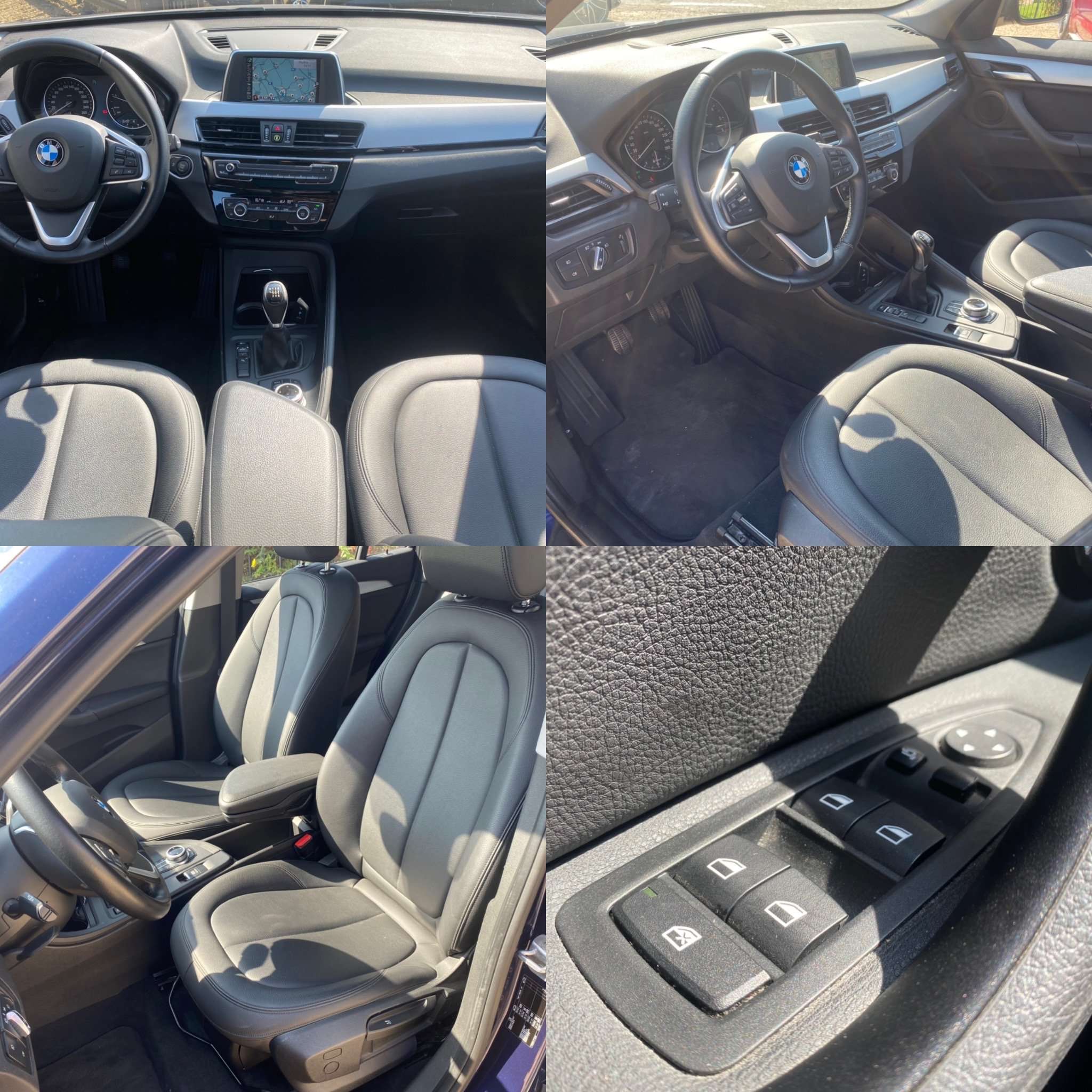 Leconte Motors -  BMW X1