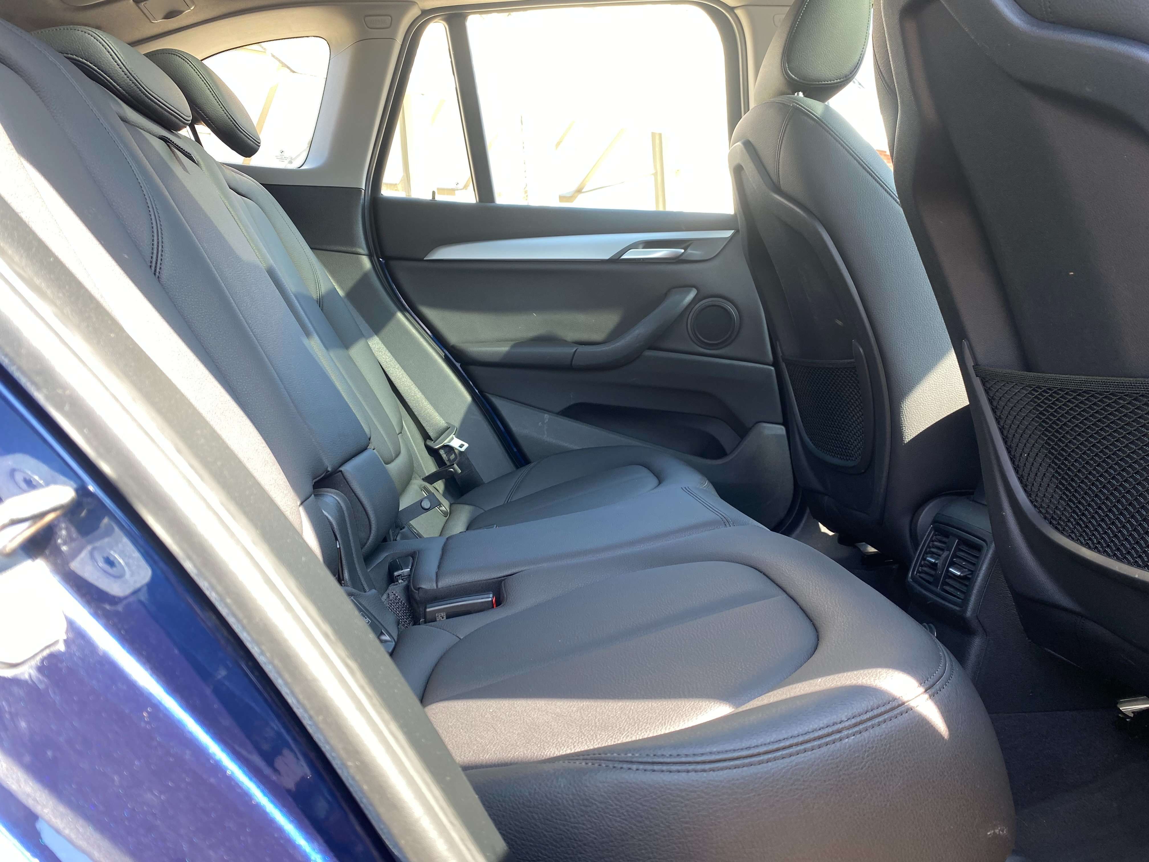 Leconte Motors -  BMW X1