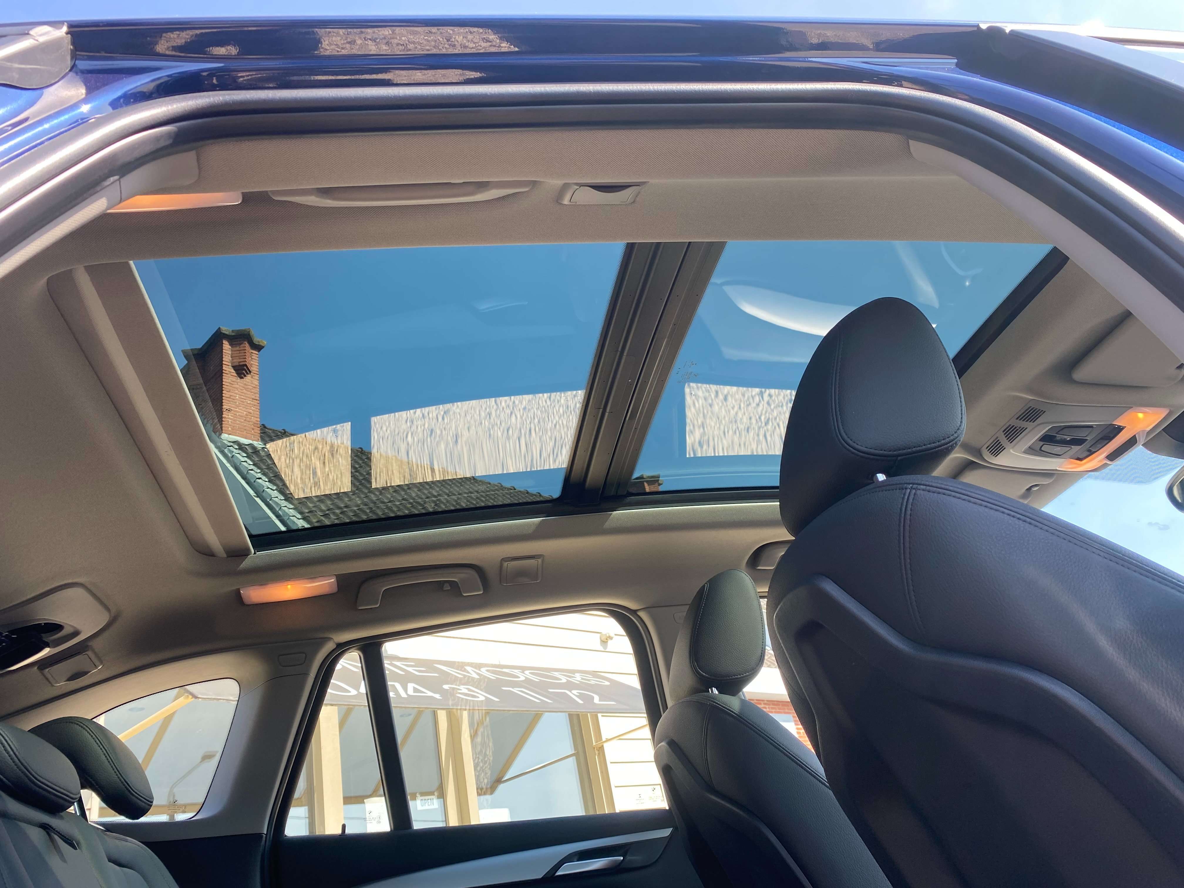 Leconte Motors -  BMW X1