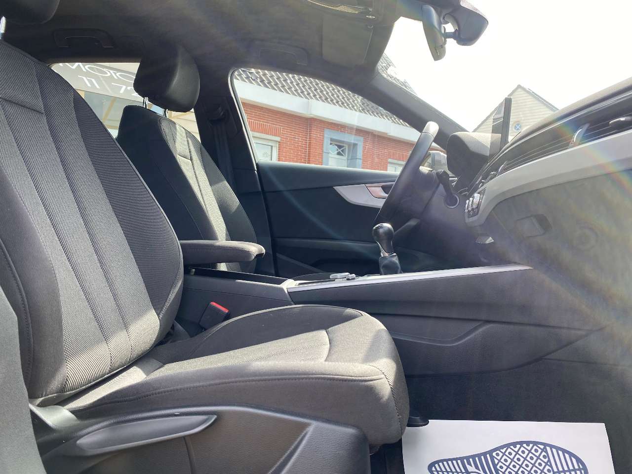 Leconte Motors -  Audi A4