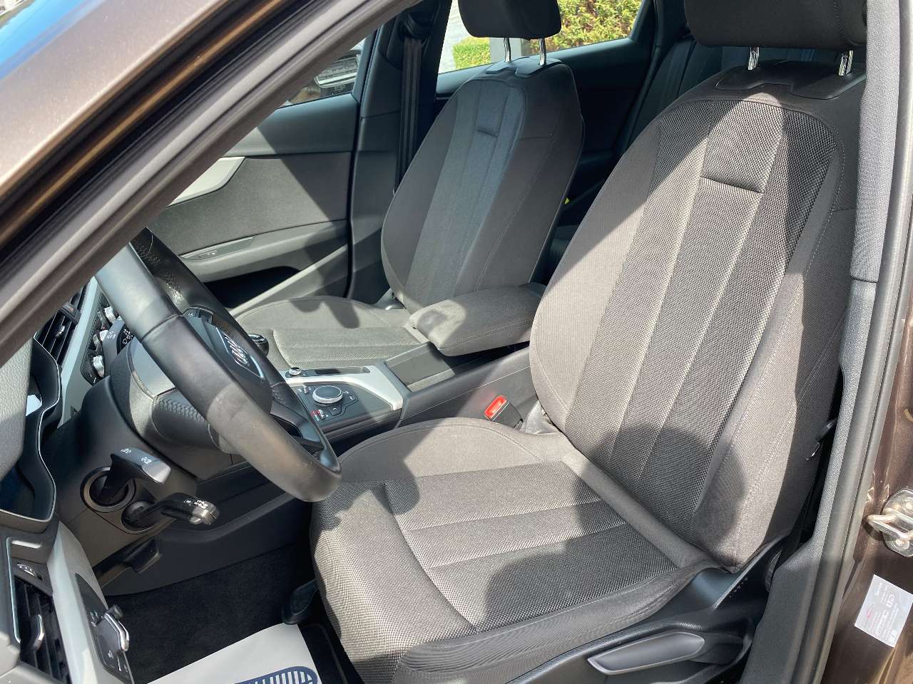 Leconte Motors -  Audi A4