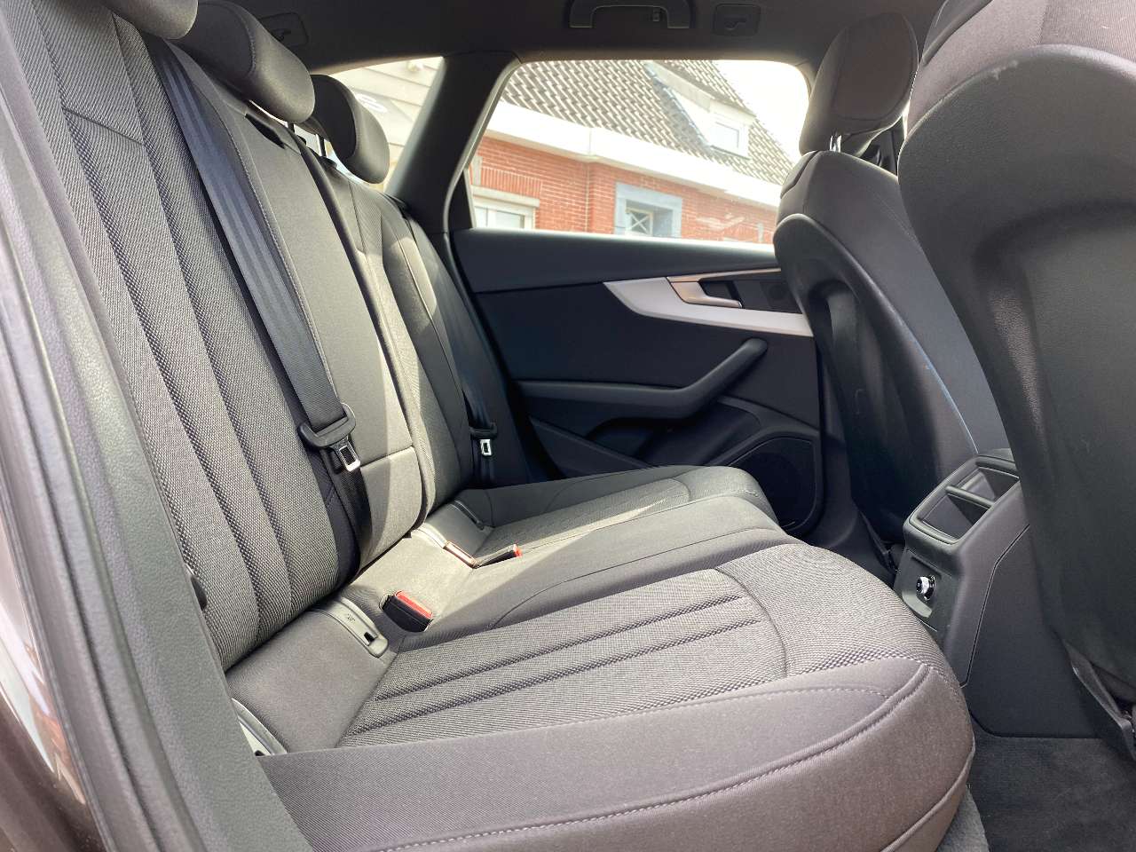 Leconte Motors -  Audi A4