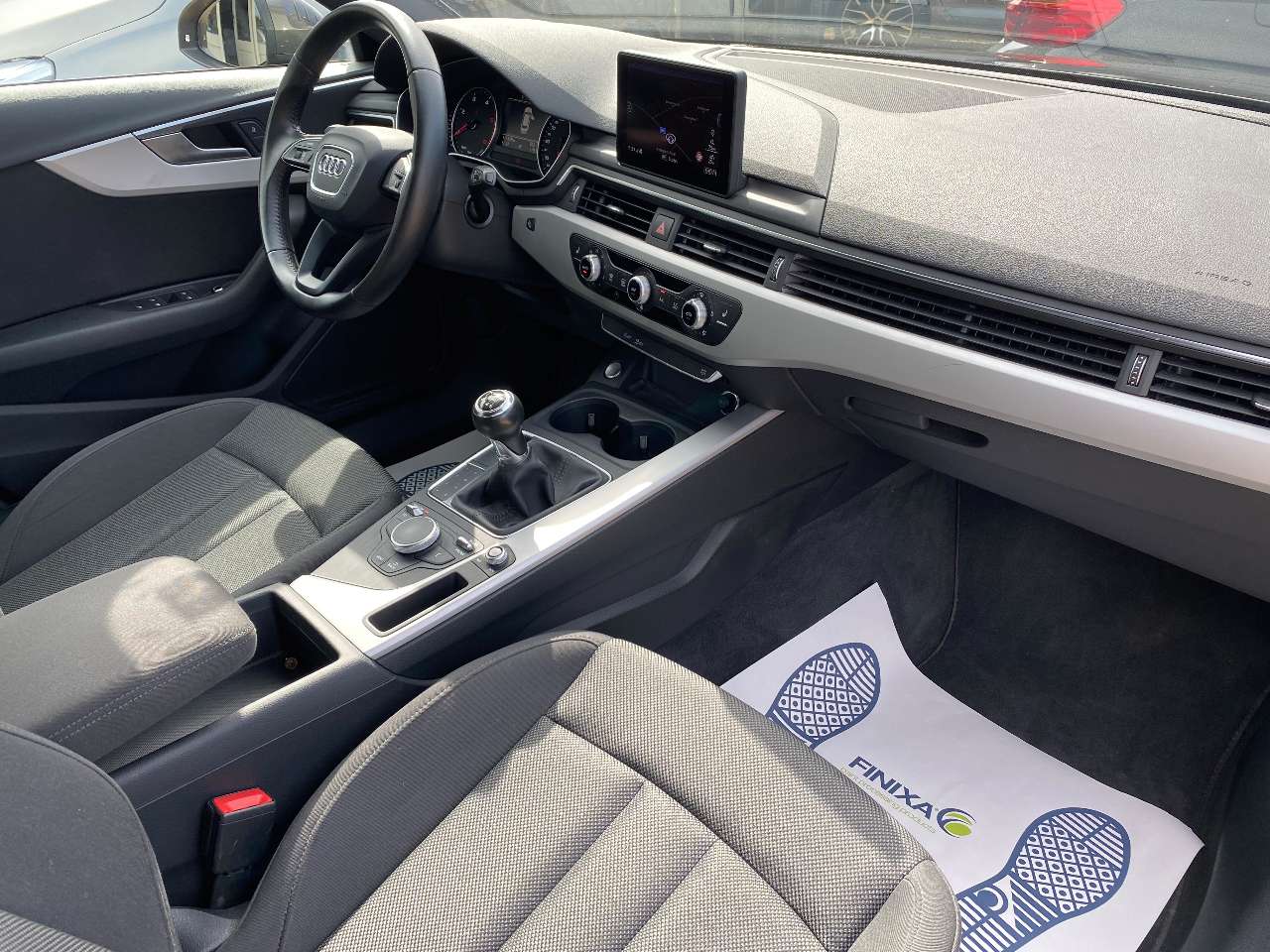 Leconte Motors -  Audi A4
