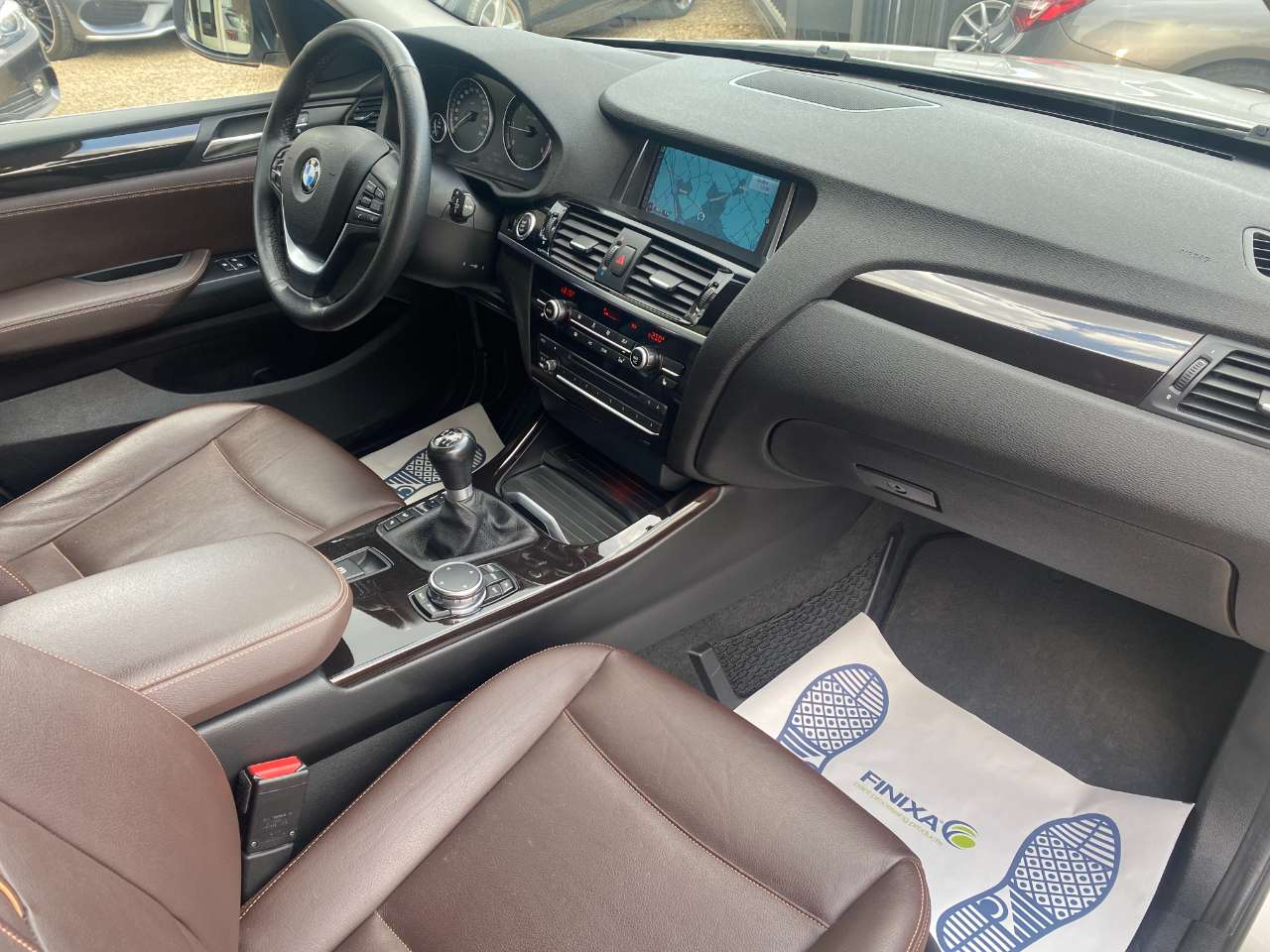 Leconte Motors -  BMW X3