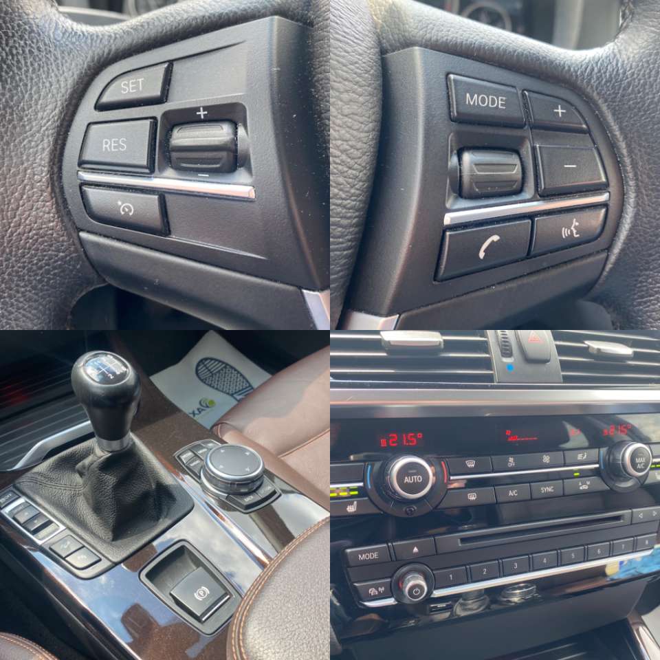 Leconte Motors -  BMW X3