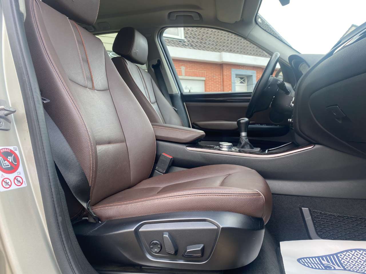 Leconte Motors -  BMW X3