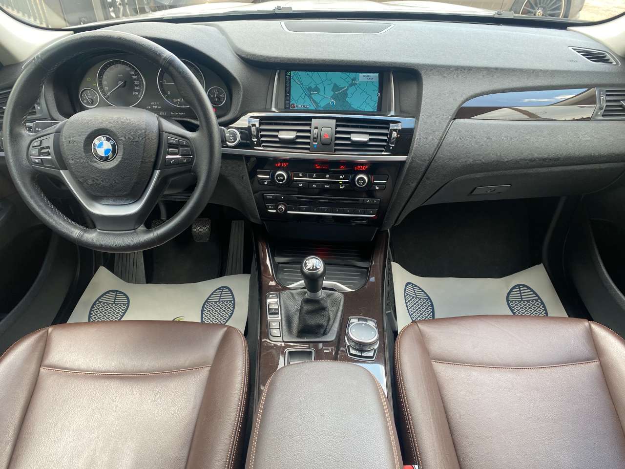 Leconte Motors -  BMW X3