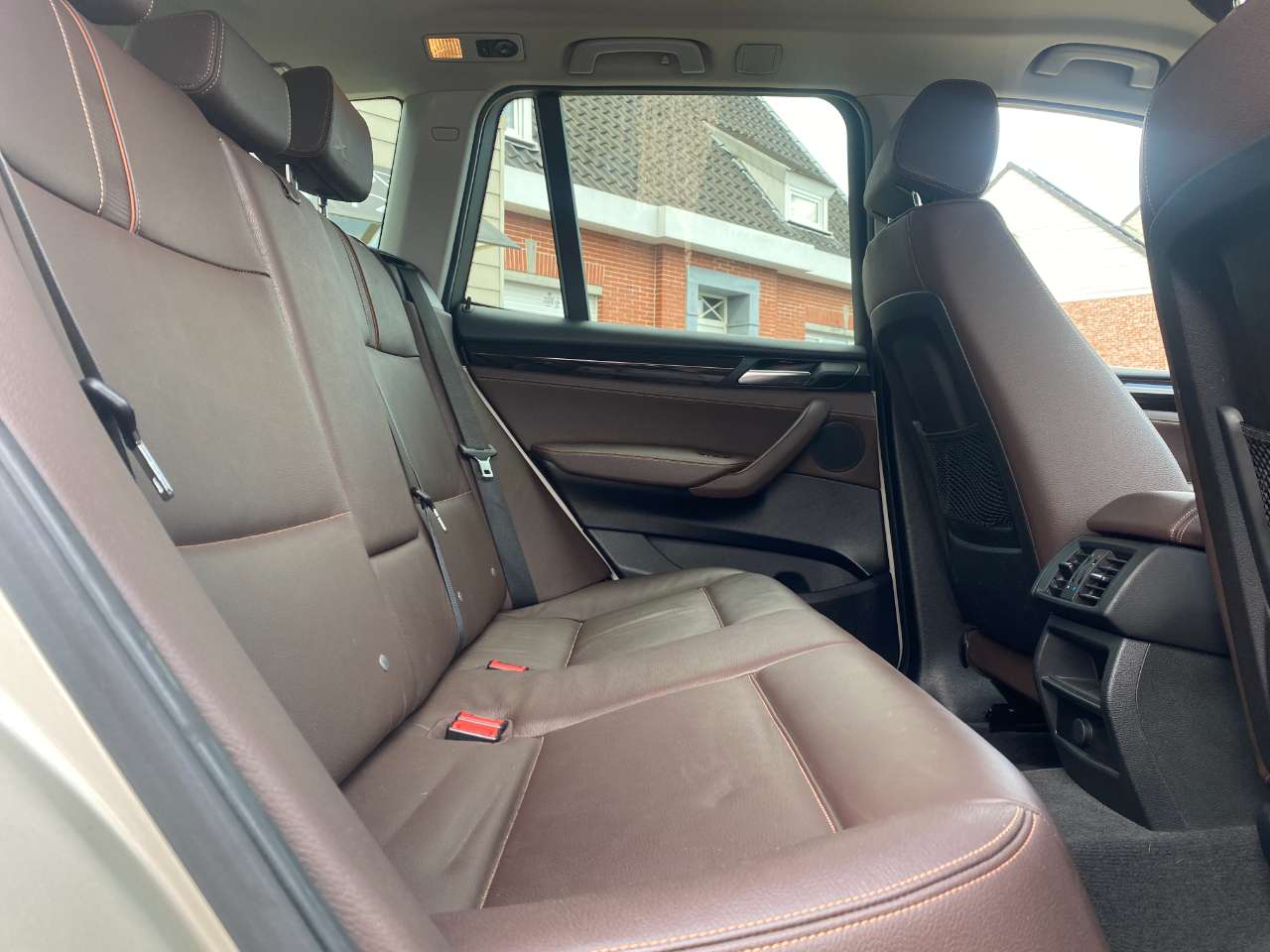 Leconte Motors -  BMW X3